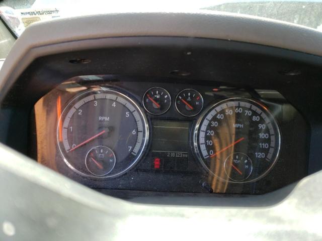 2012 DODGE RAM 1500 S 3C6JD6APXCG216002