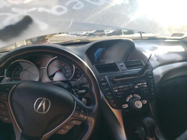 2010 ACURA TL 19UUA9F51AA004030