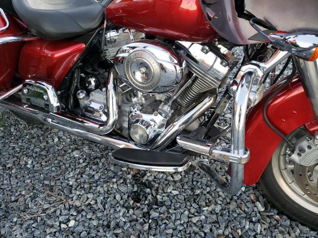 2007 HARLEY-DAVIDSON ROAD GLIDE 1HD1FS4107Y617801