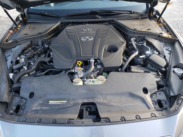 2019 INFINITI Q50 LUXE JN1EV7AP6KM516115