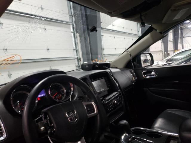 2013 DODGE DURANGO CR 1C4RDJDG4DC663133