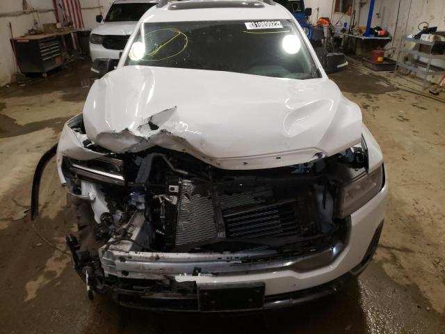 2021 GMC ACADIA AT4 1GKKNLLS6MZ226509