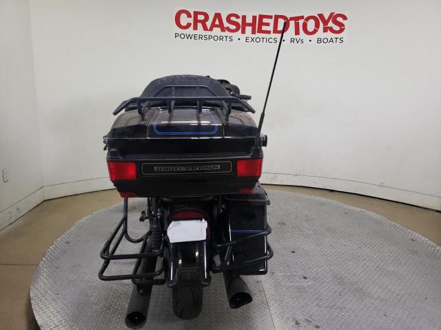 2008 HARLEY-DAVIDSON FLTC ULTRA 1HD1FL4188Y694651