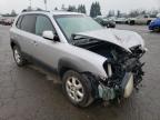 2005 HYUNDAI  TUCSON