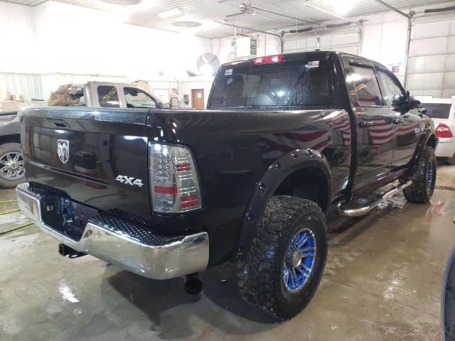 2011 DODGE RAM 2500 3D7UT2CL9BG544429