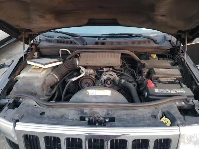 2010 JEEP COMMANDER 1J4RG4GKXAC132176