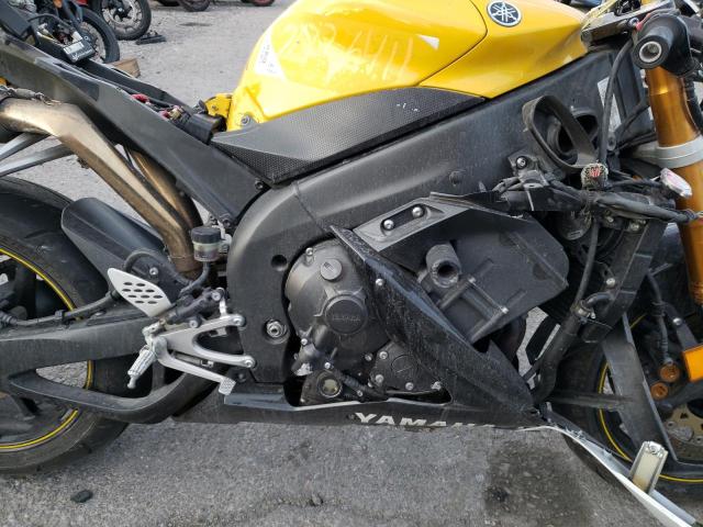 2006 YAMAHA YZFR1 C JYARN15Y86A002266