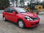 2010 NISSAN  VERSA