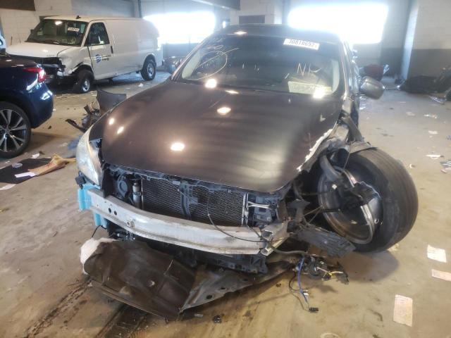 2011 INFINITI M37 X JN1BY1AR8BM375721
