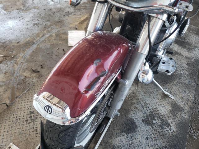 2002 HARLEY-DAVIDSON FLHRCI 1HD1FRW172Y614411