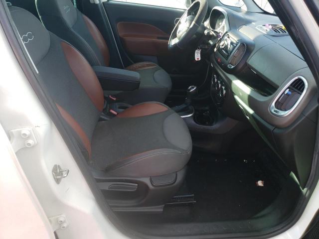 2014 FIAT 500L TREKK ZFBCFADH8EZ007141