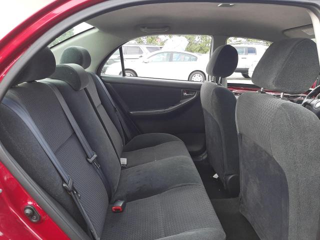 1NXBR32E78Z047227 Toyota Corolla Ce 2008. Фото: 5