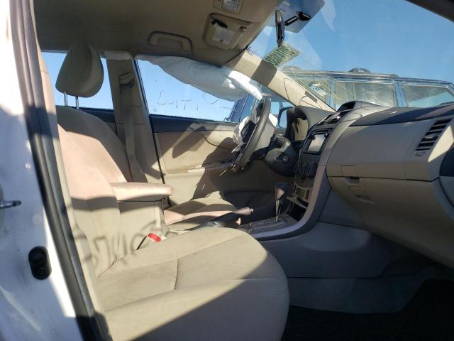 2013 TOYOTA COROLLA BA 2T1BU4EE4DC102325
