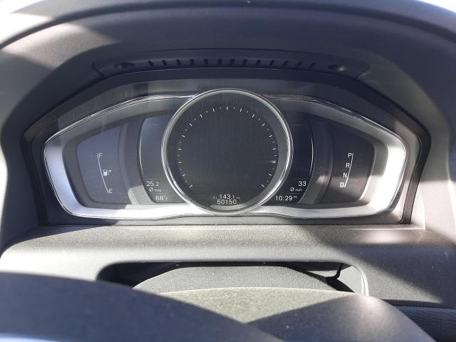 2017 VOLVO XC60 T5 DY YV440MDRXH2223581