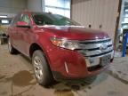 2014 FORD  EDGE