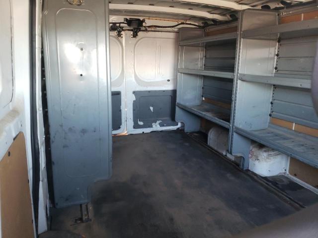 2012 NISSAN NV 1500 1N6BF0KL8CN116811