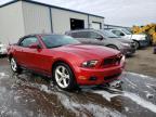 2012 FORD  MUSTANG