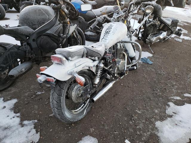 2003 HONDA CMX250 C JH2MC13063K900914