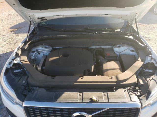 2018 VOLVO XC60 T5 R- LYV102RM3JB082705