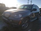 2013 BMW X5 XDRIVE5 - Left Front View