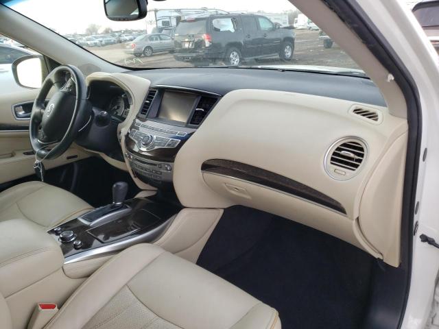 2015 INFINITI QX60 HYBRI 5N1CL0MM5FC500532