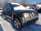 2008 NISSAN  XTERRA