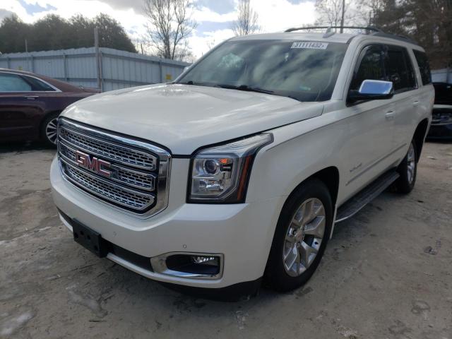 2015 GMC YUKON 1GKS2BKC6FR721079