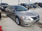 2013 NISSAN  ALTIMA