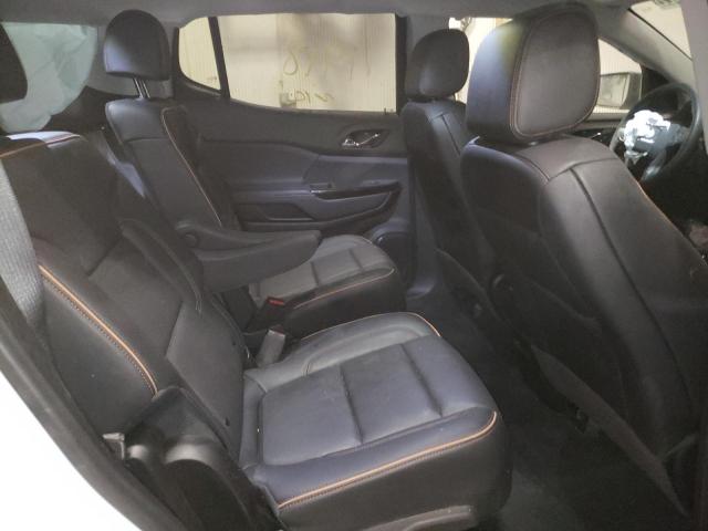 2021 GMC ACADIA AT4 1GKKNLLS6MZ226509