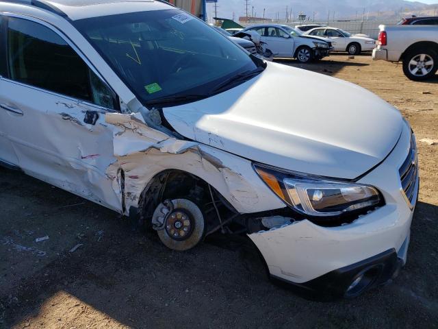 2017 SUBARU OUTBACK TO 4S4BSETC4H3385283