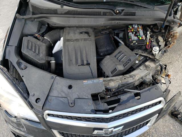 2GNFLGEK3E6231873 Chevrolet Equinox Lt 2014. Фото: 6