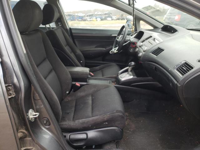 2011 HONDA CIVIC LX-S 19XFA1F62BE037425
