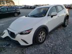 2016 MAZDA CX-3 SPORT - Left Front View