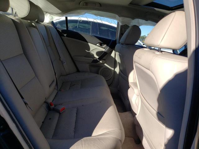 2010 ACURA TSX JH4CU2F66AC017795