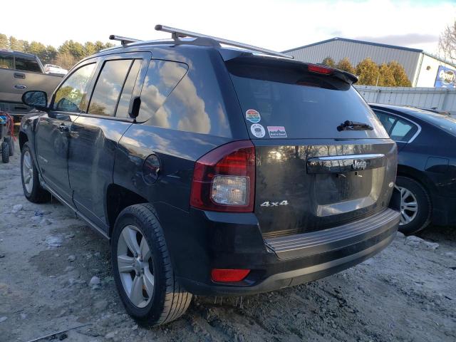 2014 JEEP COMPASS LA 1C4NJDEB8ED661571