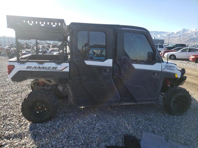 2021 POLARIS RANGER CRE 4XARSY999M8453324