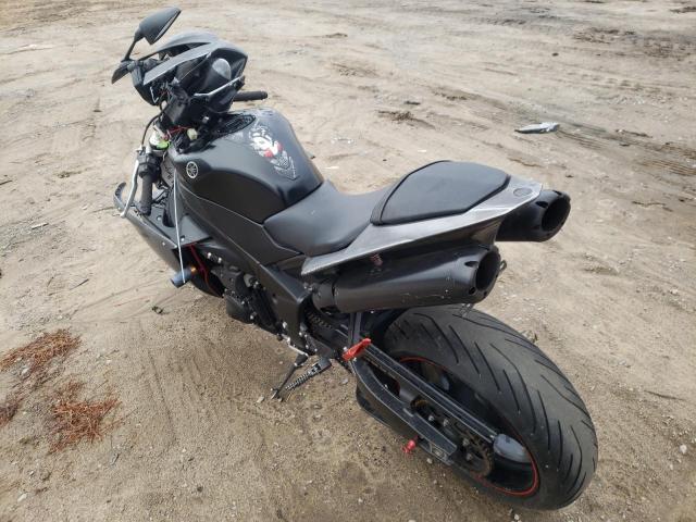 2012 YAMAHA YZFR1 JYARN23E3CA011807