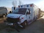 2015 Chevrolet Express G3500  zu verkaufen in Bridgeton, MO - Front End