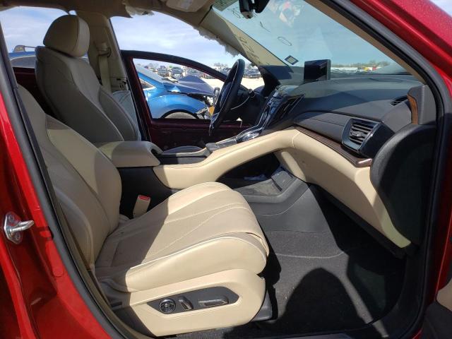 2019 ACURA RDX ADVANC 5J8TC1H73KL002128