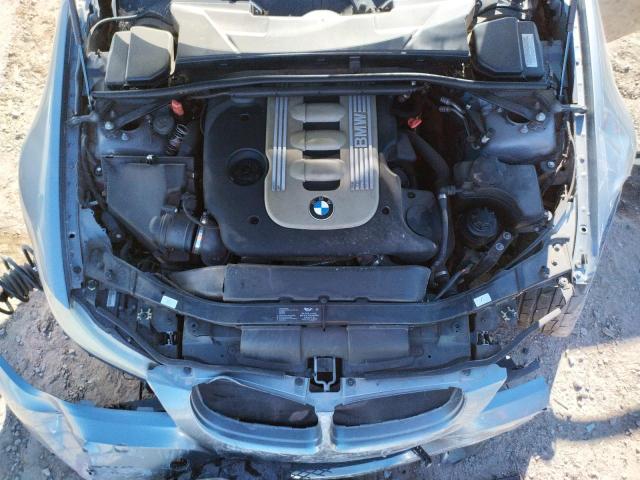 2011 BMW 335 D WBAPN7C54BA779882