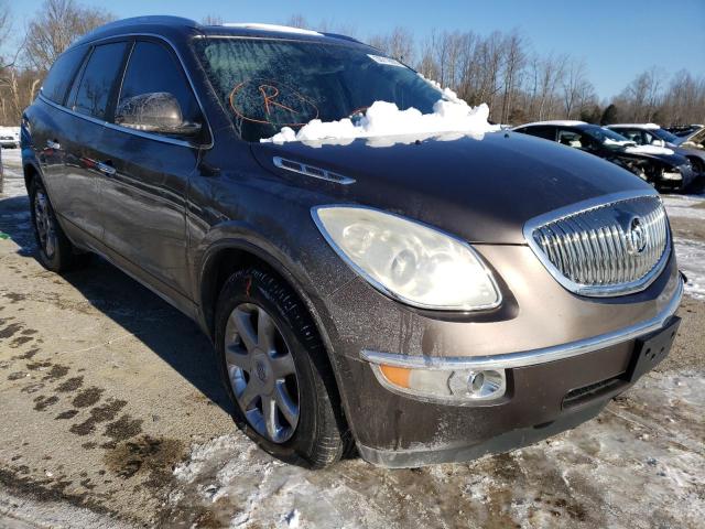 2008 BUICK ENCLAVE CX - Other View