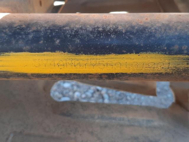 2016 YAMAHA YXZ1000 SE 5Y4AN07Y5GA101001
