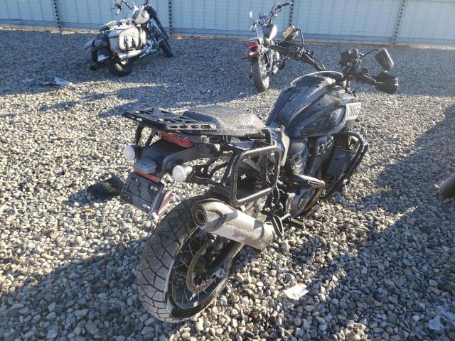2021 HARLEY-DAVIDSON RA1250 S 1HD1ZES15MB307833