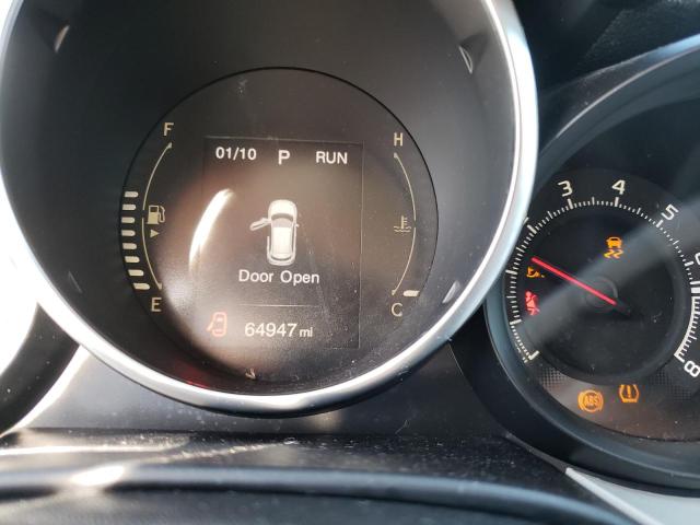 2016 FIAT 500X POP ZFBCFXAT7GP382433