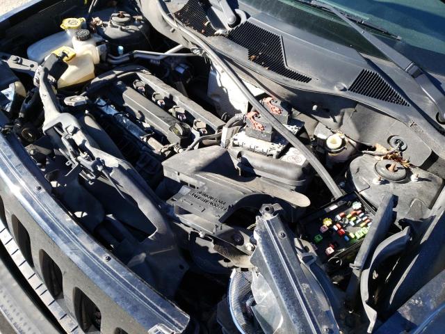 2016 JEEP PATRIOT SP - 1C4NJPBA2GD633815