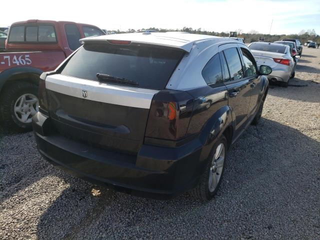 2010 DODGE CALIBER MA 1B3CB3HA8AD544425