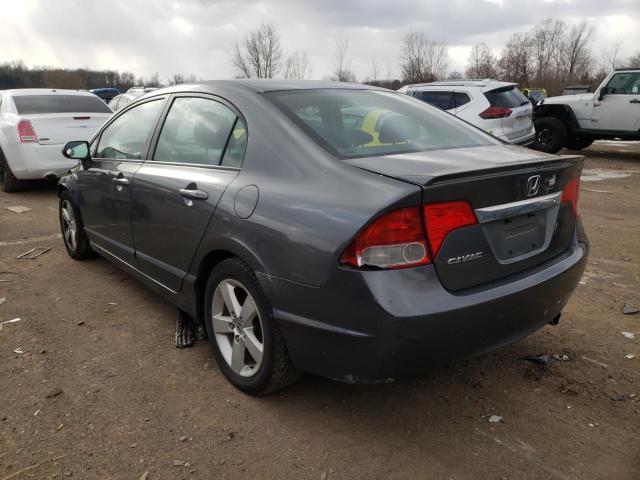 2011 HONDA CIVIC LX-S 19XFA1F62BE037425