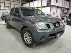 2016 NISSAN  FRONTIER