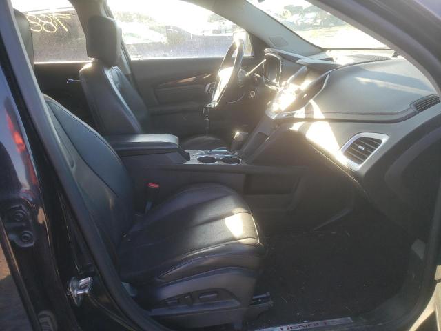 2013 GMC TERRAIN 2GKALYEK0D6400808