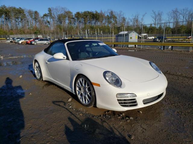 PORSCHE 911 – zdjęcie z aukcji, lot #70156591